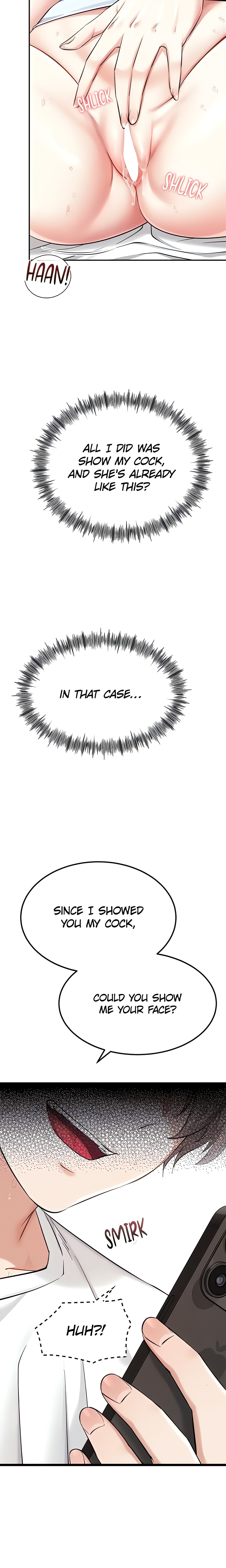 Reboot (Wolin) (Official) Uncensored, chapter 4, page 33 of 44