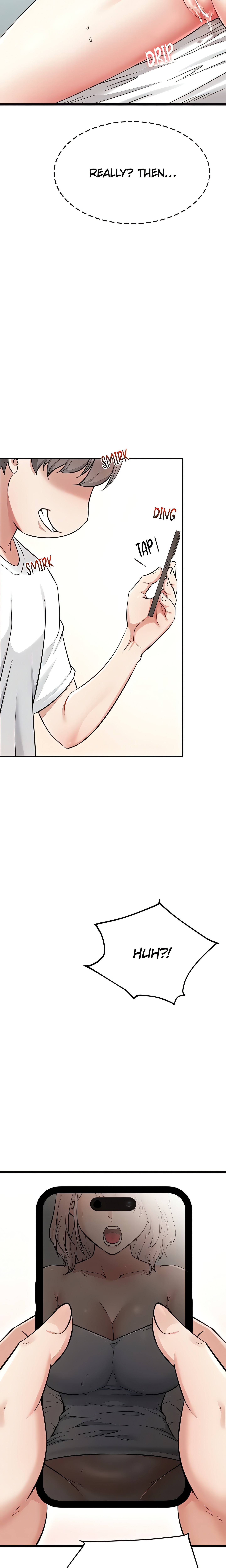 Reboot (Wolin) (Official) Uncensored, chapter 4, page 35 of 44