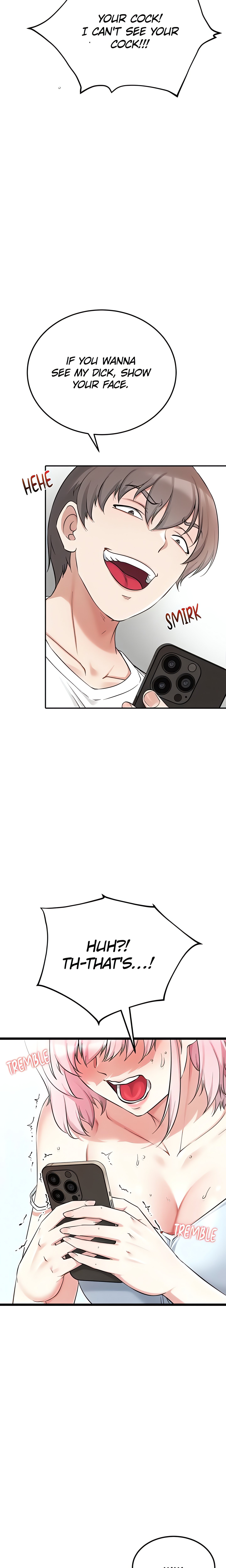 Reboot (Wolin) (Official) Uncensored, chapter 4, page 36 of 44