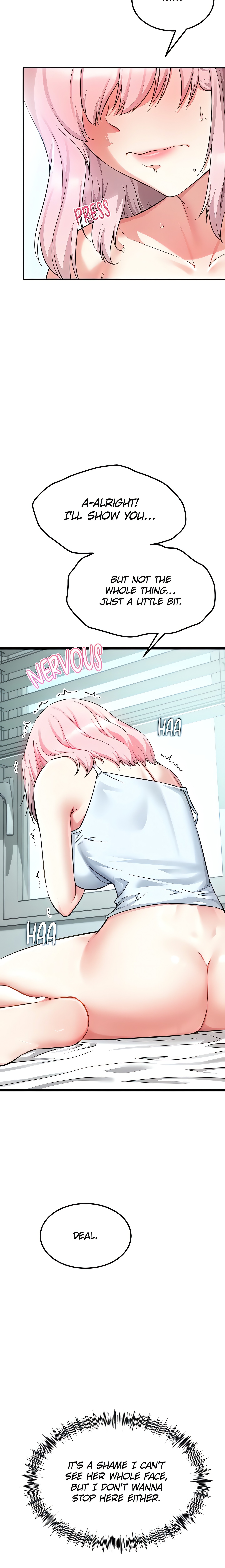 Reboot (Wolin) (Official) Uncensored, chapter 4, page 37 of 44