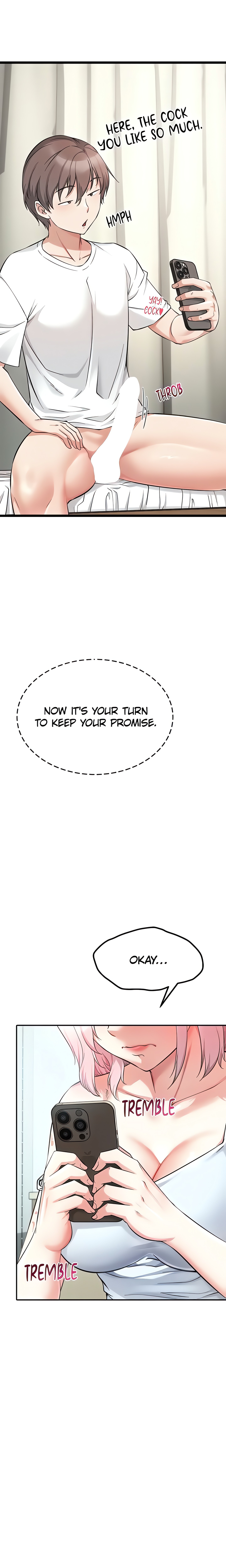 Reboot (Wolin) (Official) Uncensored, chapter 4, page 38 of 44