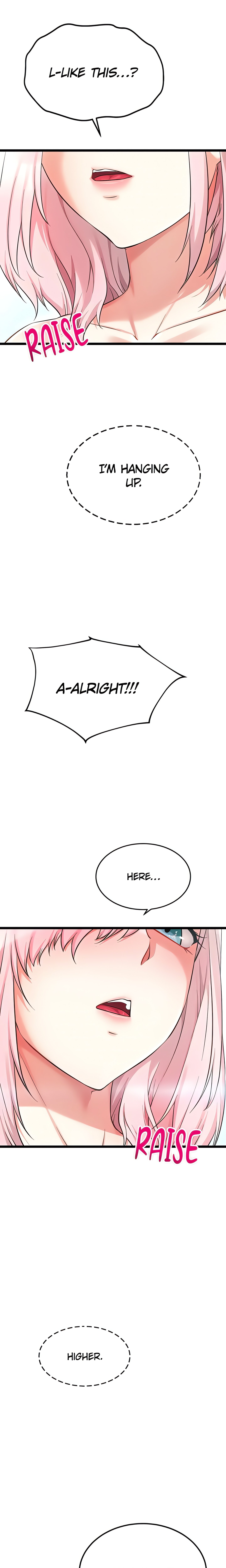 Reboot (Wolin) (Official) Uncensored, chapter 4, page 39 of 44