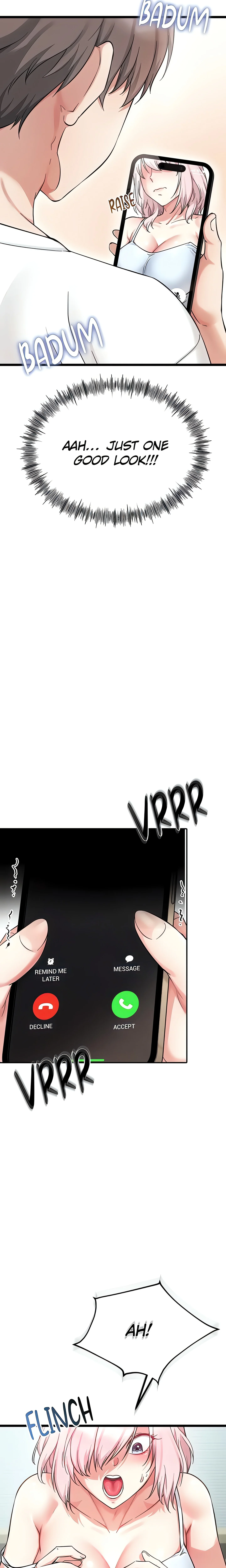 Reboot (Wolin) (Official) Uncensored, chapter 4, page 41 of 44