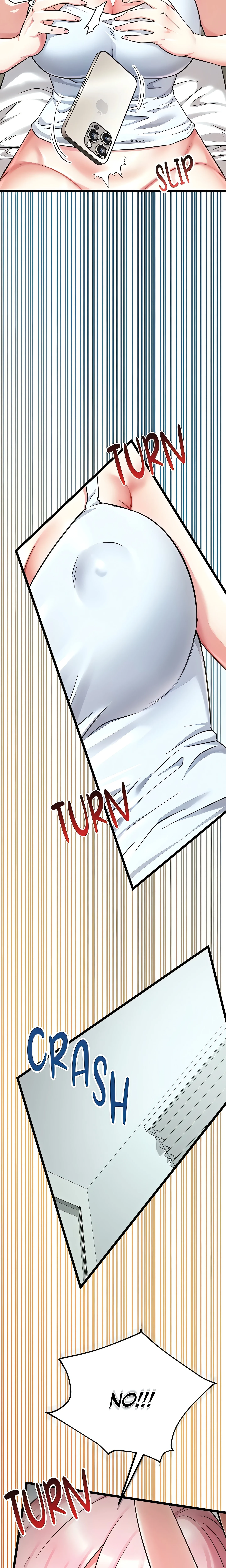 Reboot (Wolin) (Official) Uncensored, chapter 4, page 42 of 44