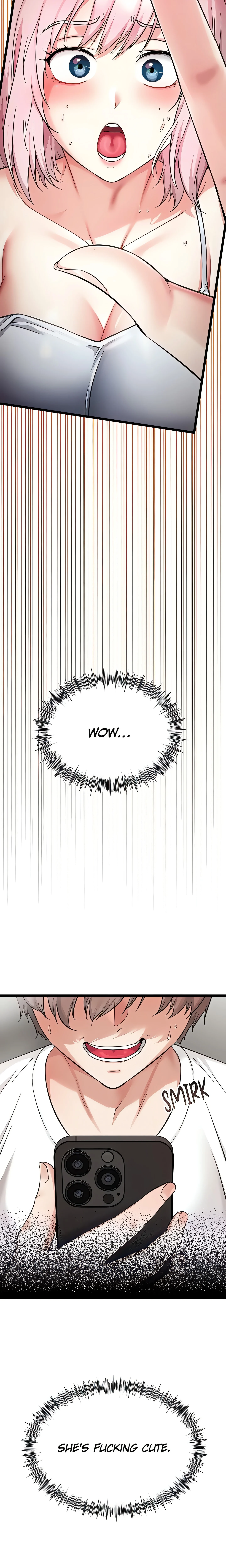 Reboot (Wolin) (Official) Uncensored, chapter 4, page 43 of 44