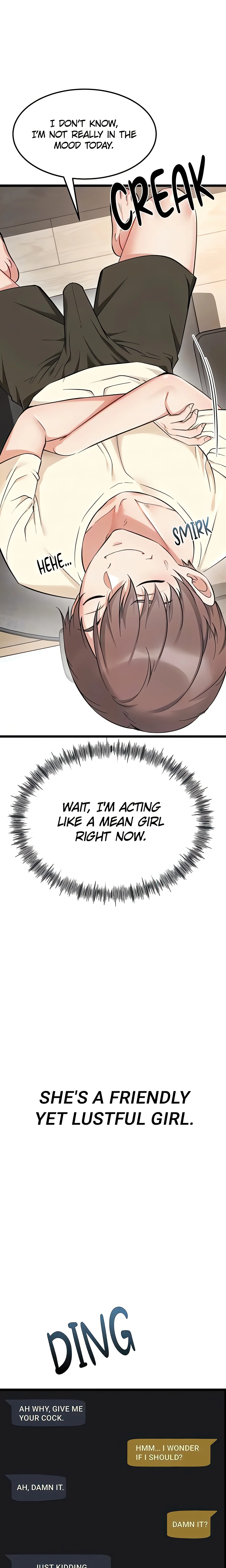 Reboot (Wolin) (Official) Uncensored, chapter 5, page 7 of 36