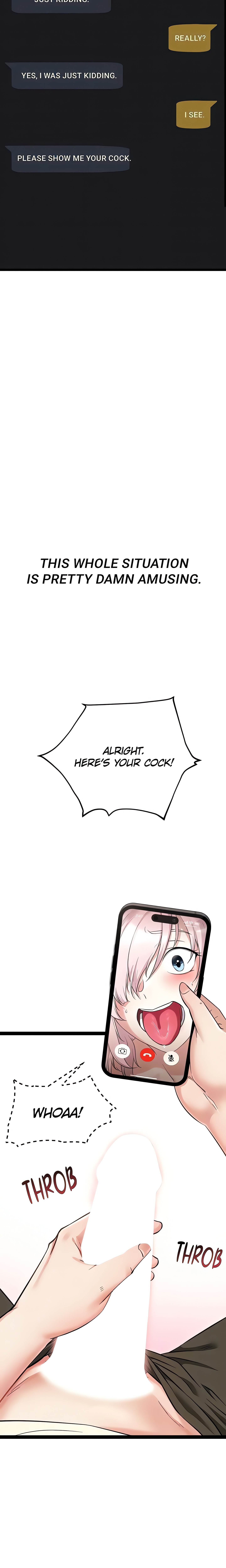 Reboot (Wolin) (Official) Uncensored, chapter 5, page 8 of 36