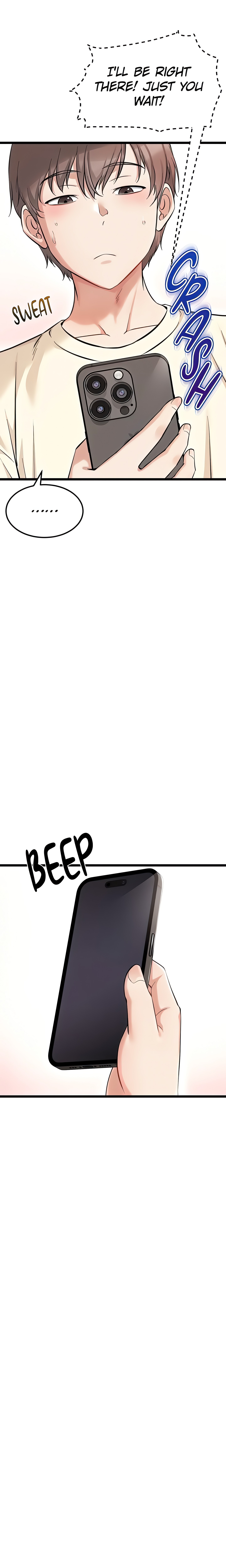 Reboot (Wolin) (Official) Uncensored, chapter 5, page 14 of 36