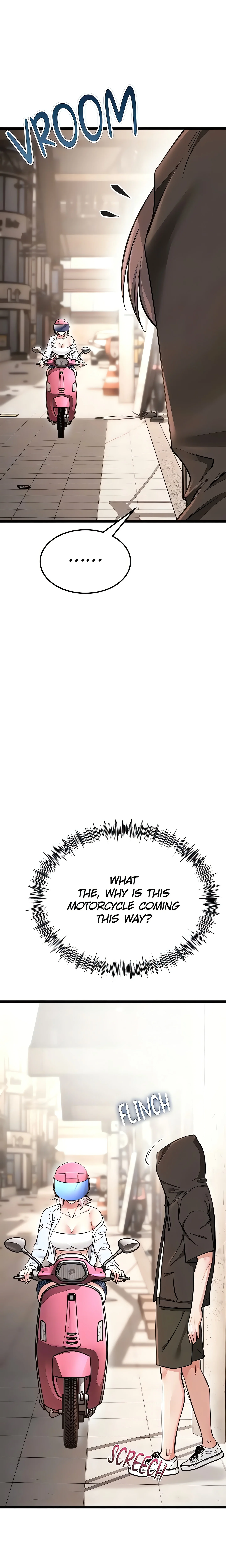 Reboot (Wolin) (Official) Uncensored, chapter 5, page 18 of 36