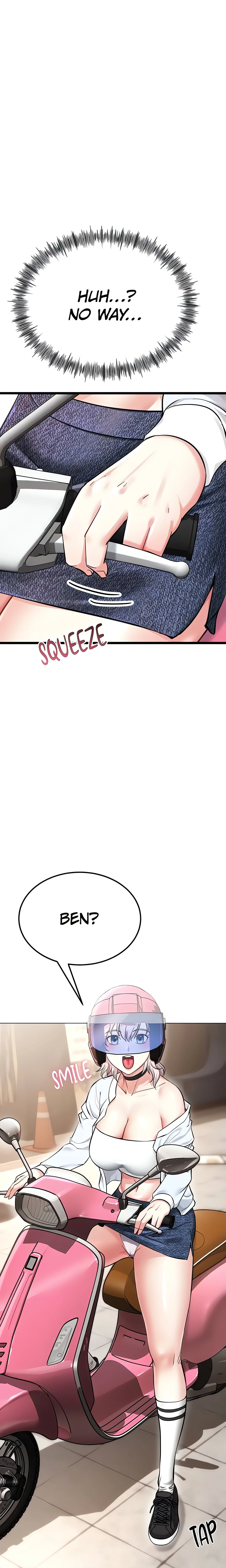 Reboot (Wolin) (Official) Uncensored, chapter 5, page 19 of 36