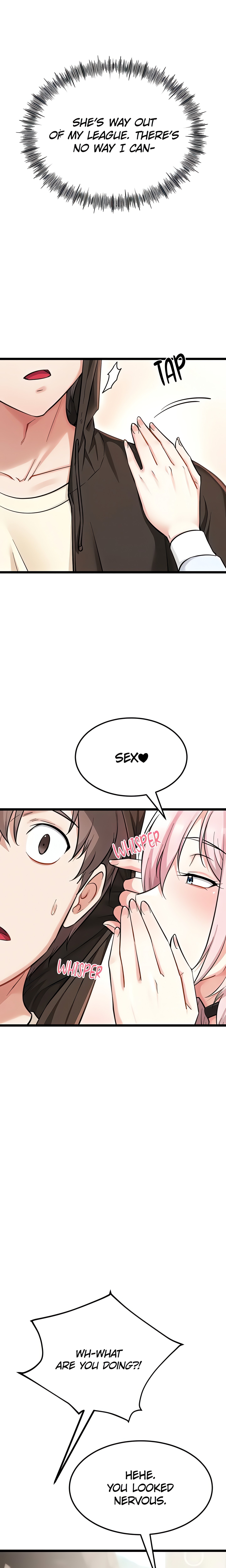Reboot (Wolin) (Official) Uncensored, chapter 5, page 22 of 36