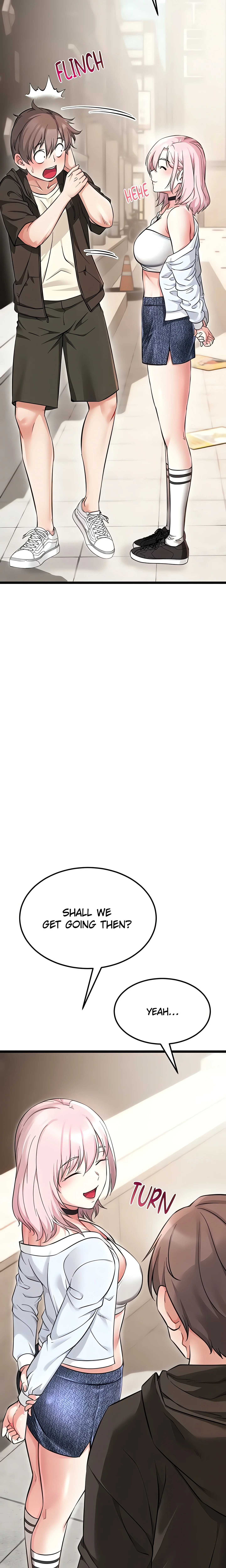 Reboot (Wolin) (Official) Uncensored, chapter 5, page 23 of 36
