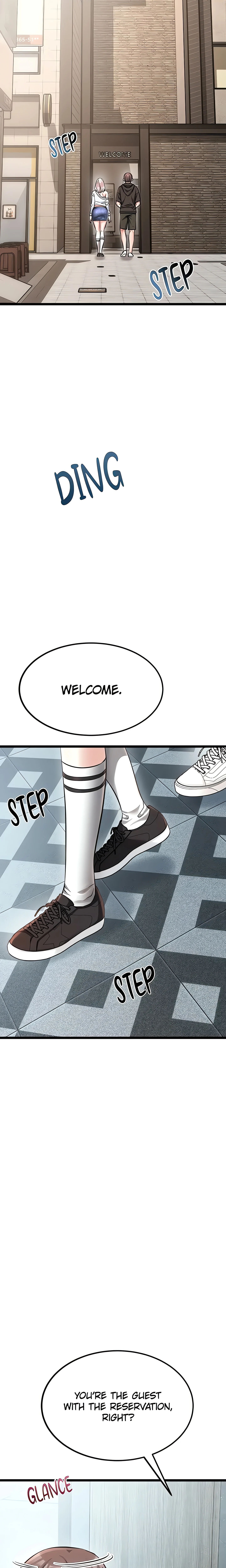 Reboot (Wolin) (Official) Uncensored, chapter 5, page 25 of 36