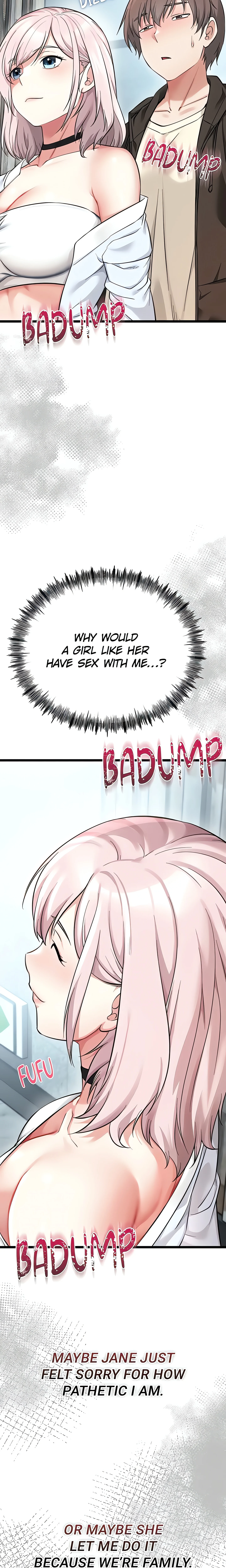 Reboot (Wolin) (Official) Uncensored, chapter 5, page 27 of 36