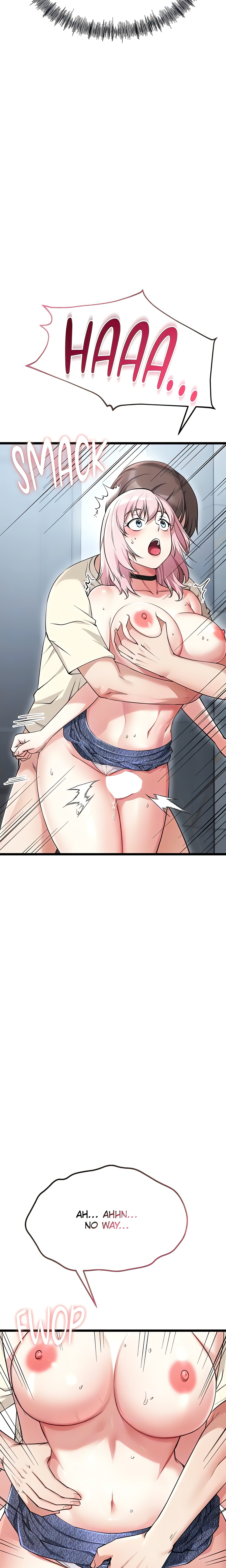 Reboot (Wolin) (Official) Uncensored, chapter 6, page 9 of 41