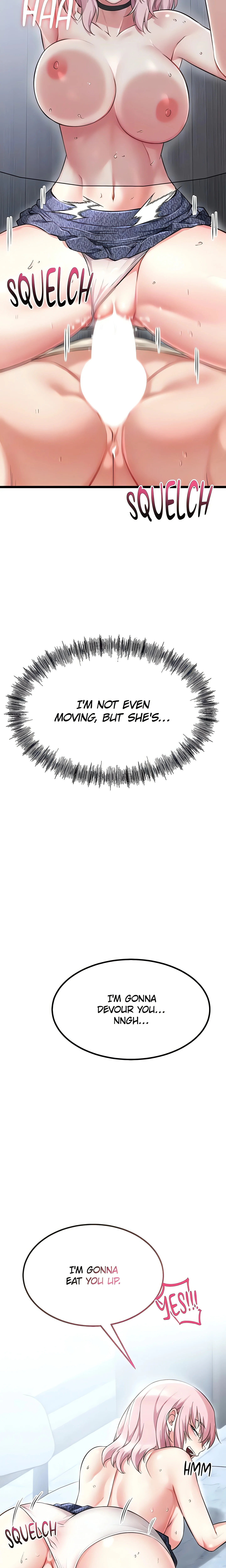 Reboot (Wolin) (Official) Uncensored, chapter 6, page 18 of 41