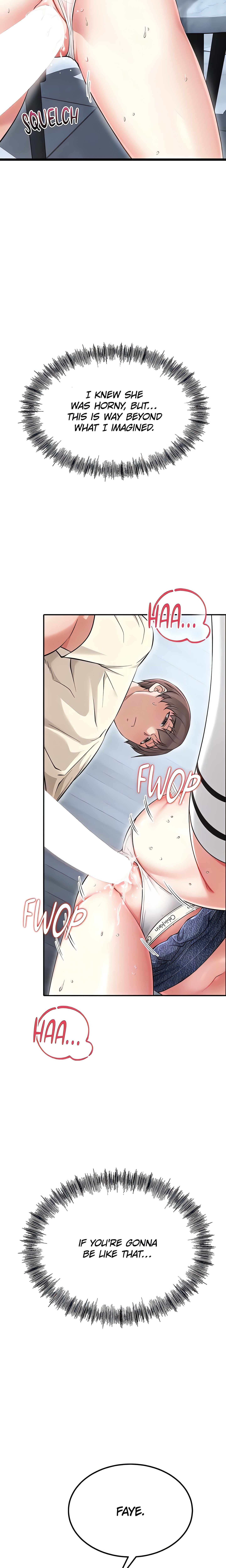Reboot (Wolin) (Official) Uncensored, chapter 6, page 19 of 41