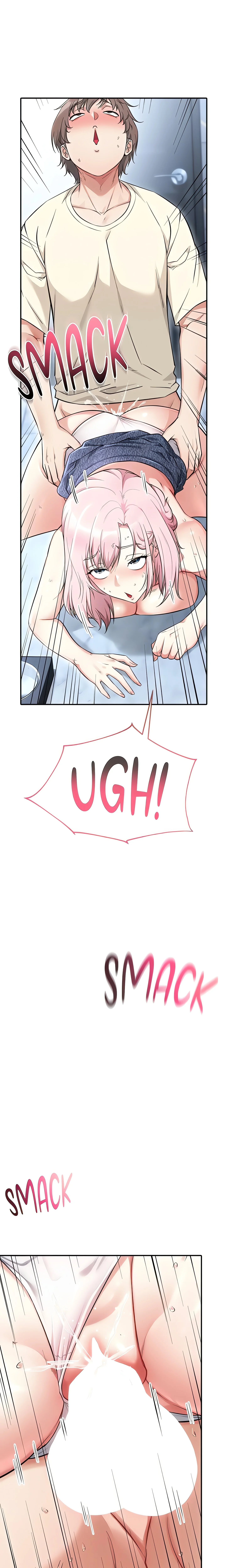 Reboot (Wolin) (Official) Uncensored, chapter 6, page 21 of 41