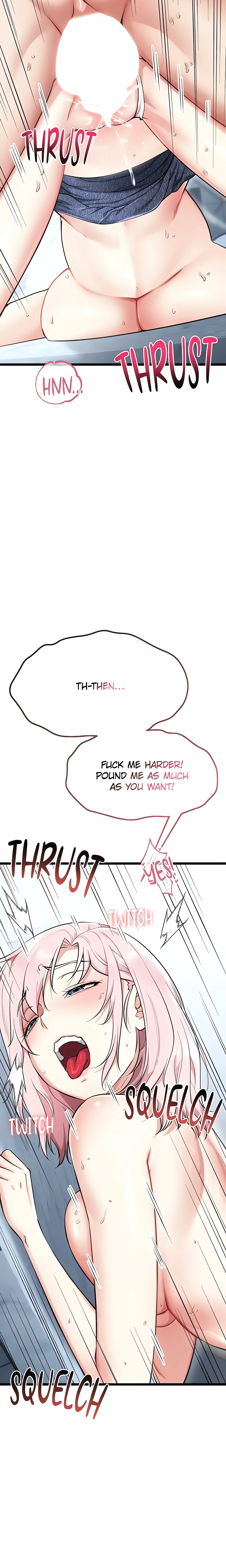 Reboot (Wolin) (Official) Uncensored, chapter 6, page 23 of 41