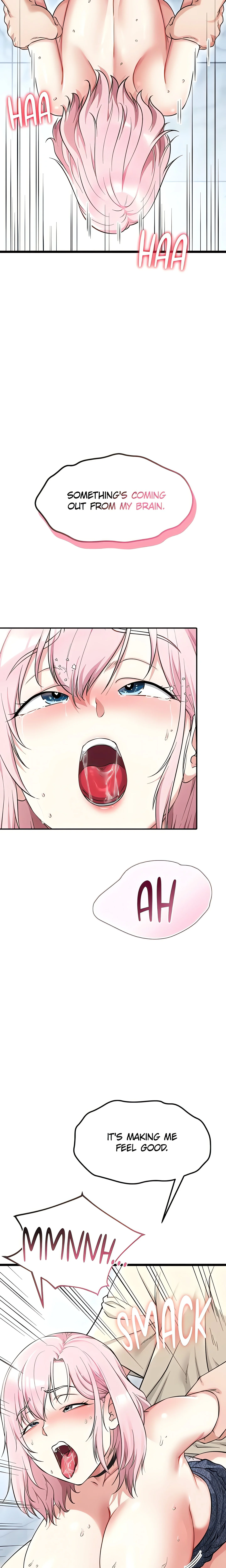 Reboot (Wolin) (Official) Uncensored, chapter 6, page 28 of 41