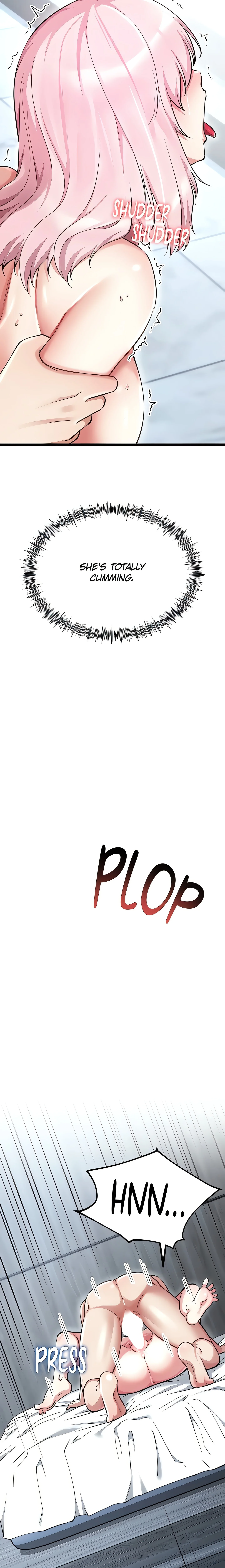 Reboot (Wolin) (Official) Uncensored, chapter 6, page 30 of 41