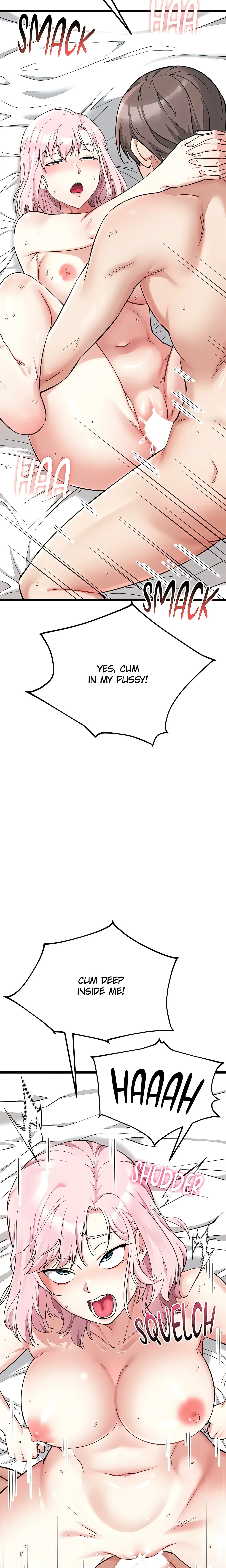 Reboot (Wolin) (Official) Uncensored, chapter 6, page 32 of 41