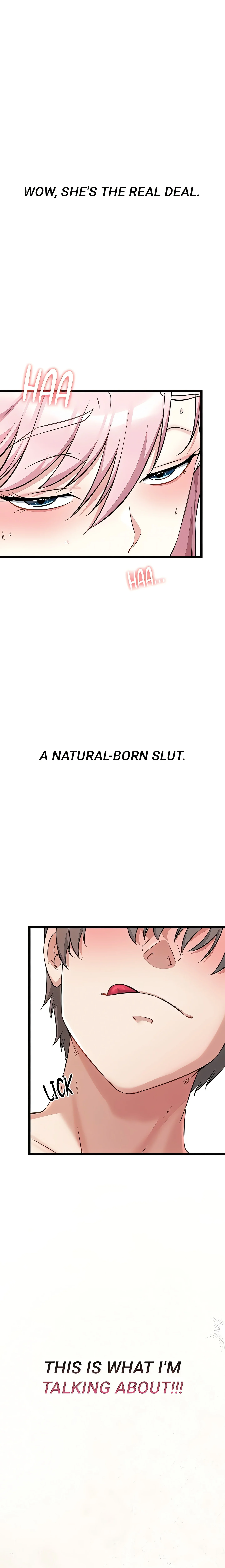 Reboot (Wolin) (Official) Uncensored, chapter 6, page 40 of 41