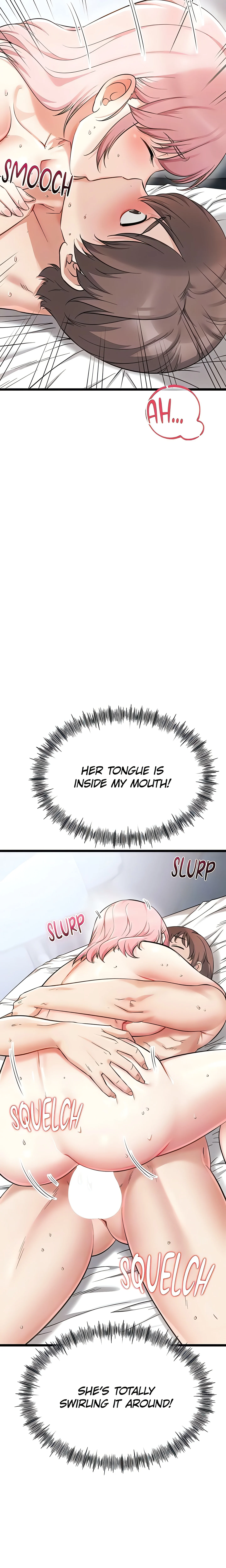 Reboot (Wolin) (Official) Uncensored, chapter 7, page 7 of 41