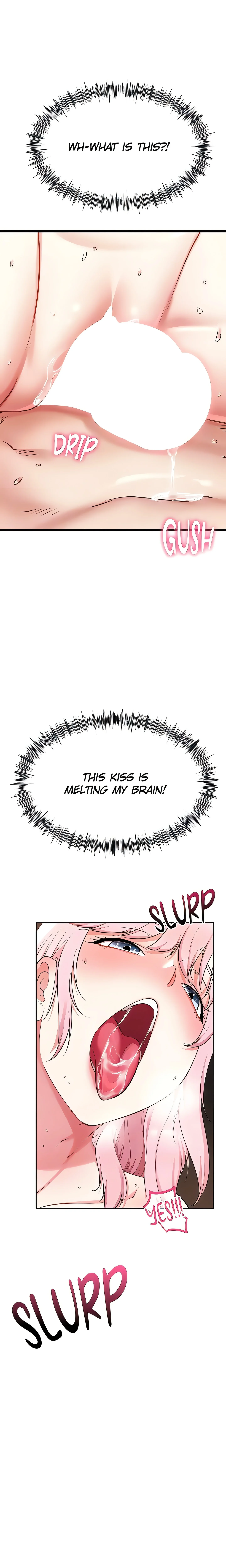 Reboot (Wolin) (Official) Uncensored, chapter 7, page 8 of 41