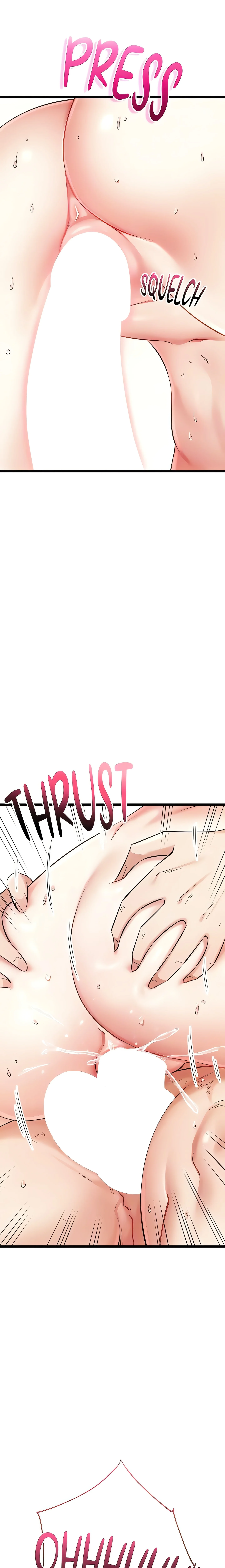 Reboot (Wolin) (Official) Uncensored, chapter 7, page 9 of 41