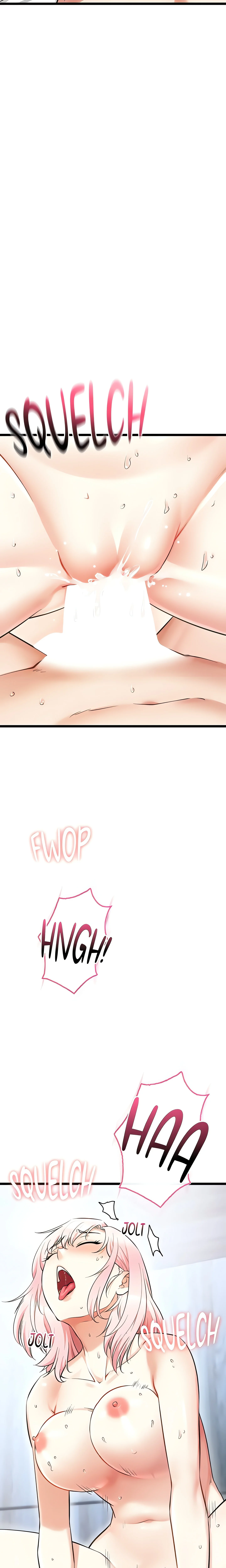 Reboot (Wolin) (Official) Uncensored, chapter 7, page 11 of 41