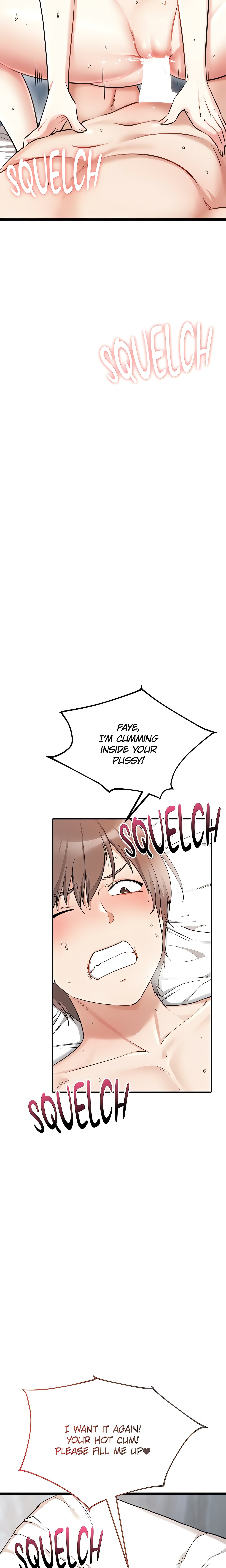 Reboot (Wolin) (Official) Uncensored, chapter 7, page 12 of 41