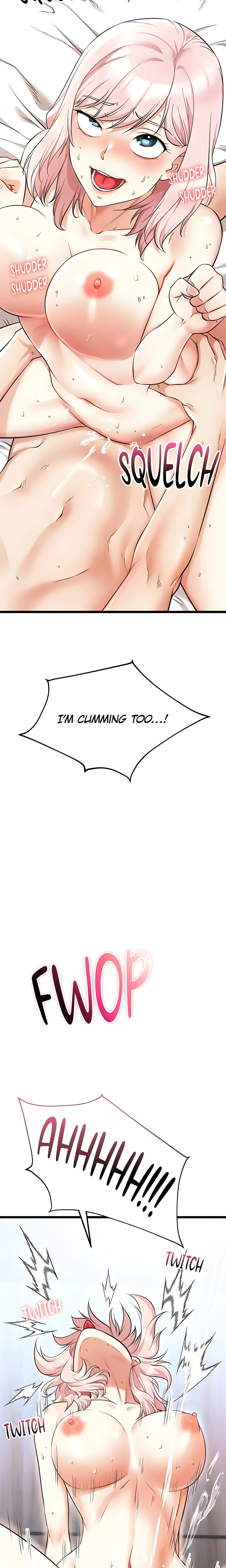 Reboot (Wolin) (Official) Uncensored, chapter 7, page 13 of 41