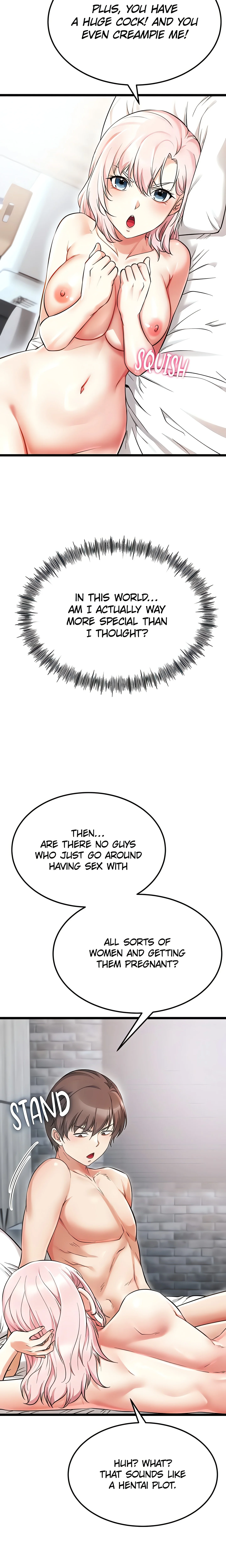 Reboot (Wolin) (Official) Uncensored, chapter 7, page 22 of 41
