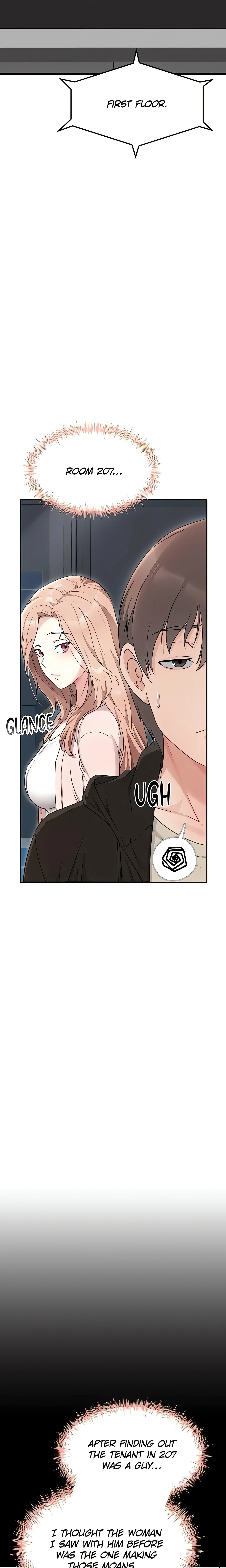 Reboot (Wolin) (Official) Uncensored, chapter 7, page 31 of 41