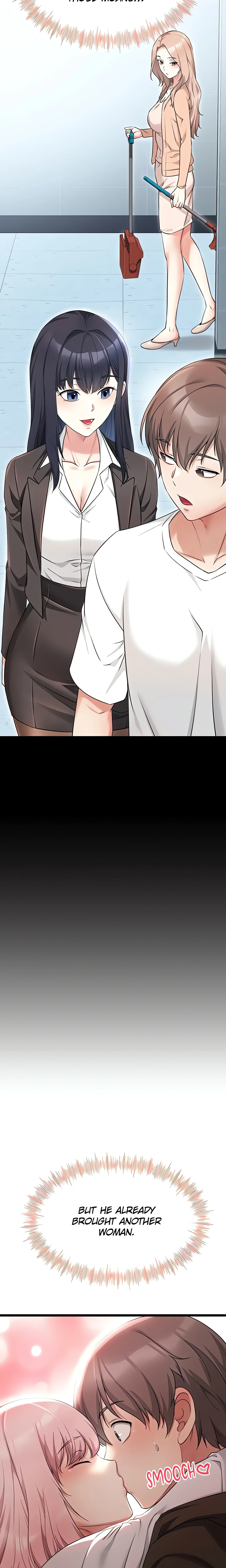 Reboot (Wolin) (Official) Uncensored, chapter 7, page 32 of 41