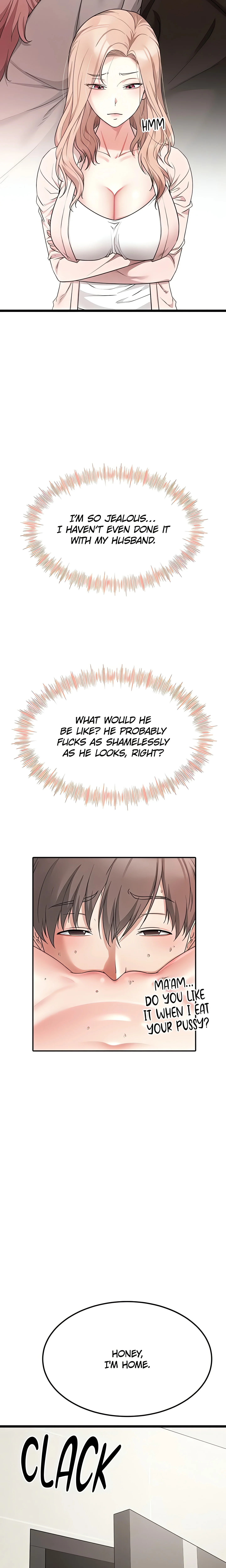 Reboot (Wolin) (Official) Uncensored, chapter 7, page 33 of 41