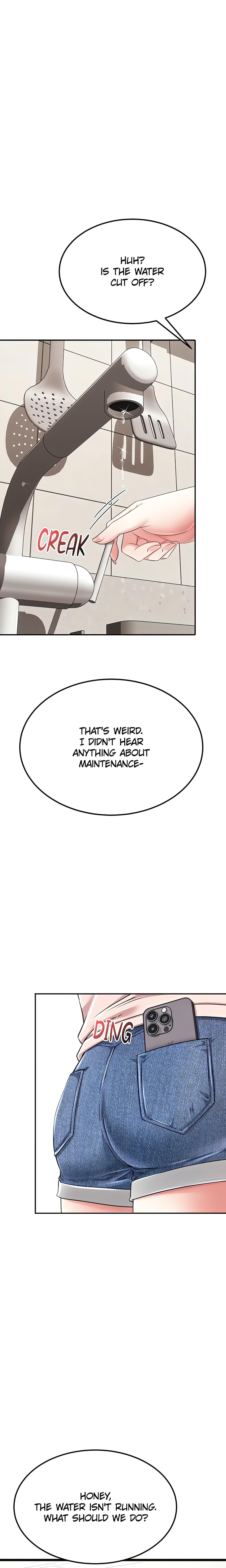Reboot (Wolin) (Official) Uncensored, chapter 7, page 35 of 41
