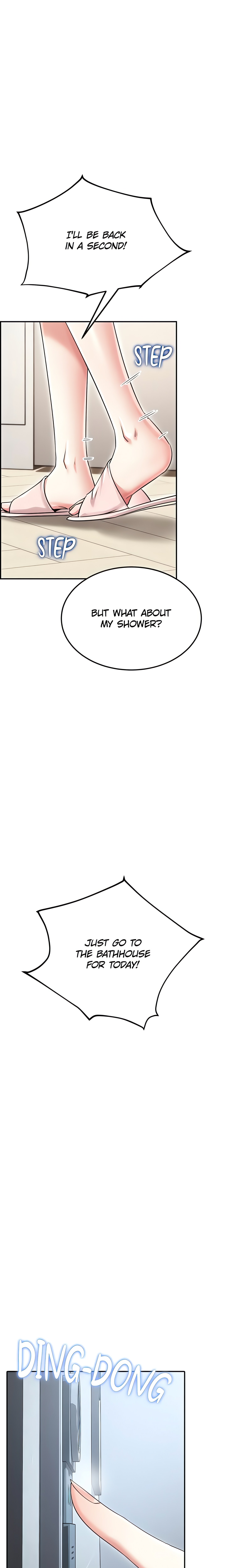 Reboot (Wolin) (Official) Uncensored, chapter 7, page 38 of 41