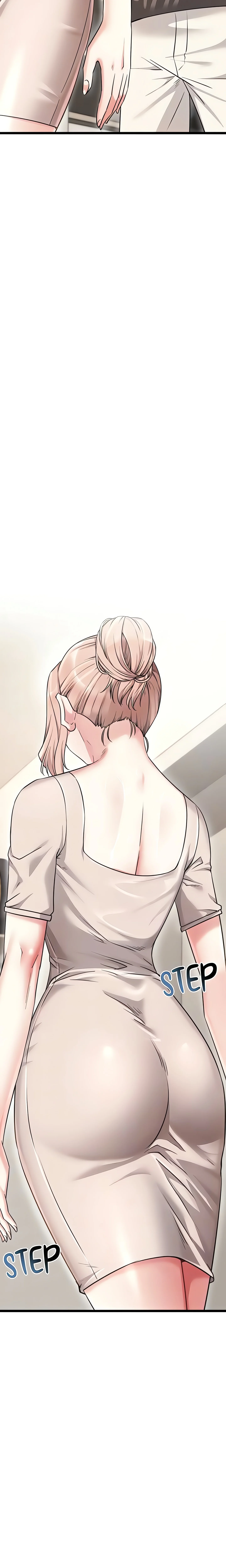 Reboot (Wolin) (Official) Uncensored, chapter 8, page 6 of 37