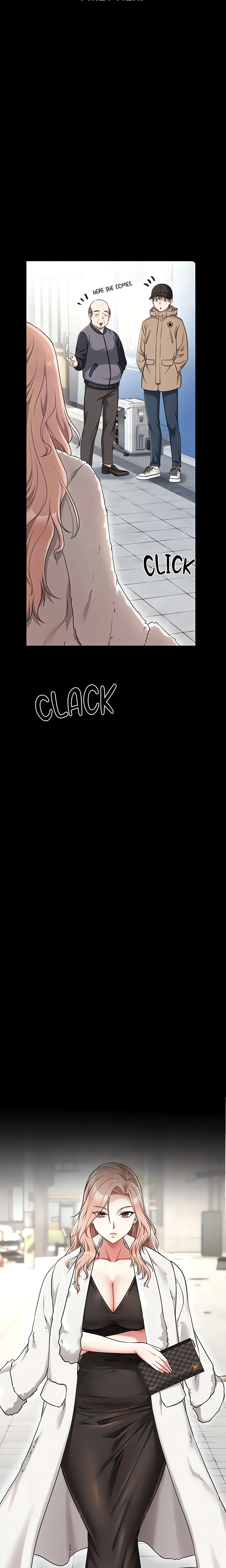 Reboot (Wolin) (Official) Uncensored, chapter 8, page 8 of 37