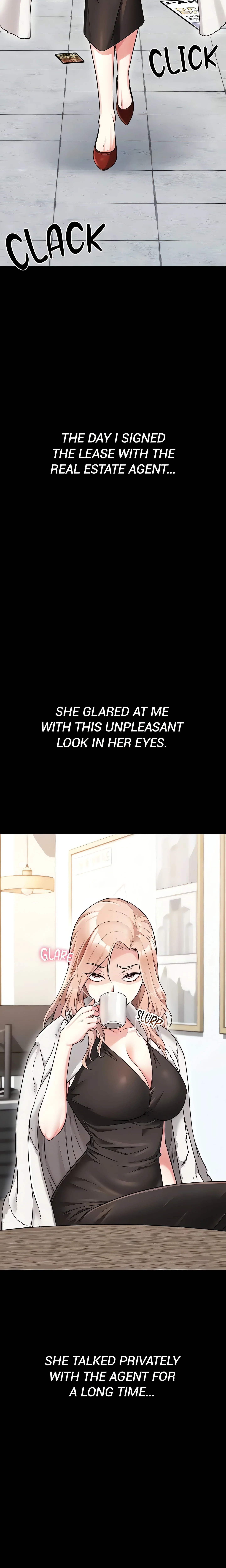 Reboot (Wolin) (Official) Uncensored, chapter 8, page 9 of 37