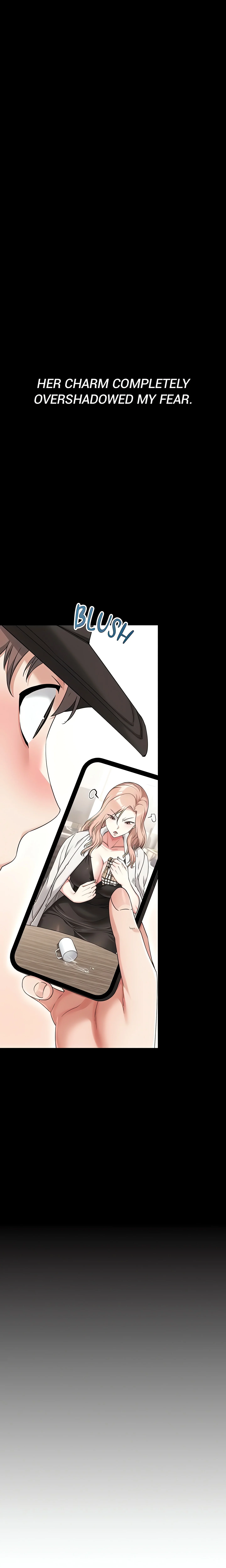 Reboot (Wolin) (Official) Uncensored, chapter 8, page 11 of 37