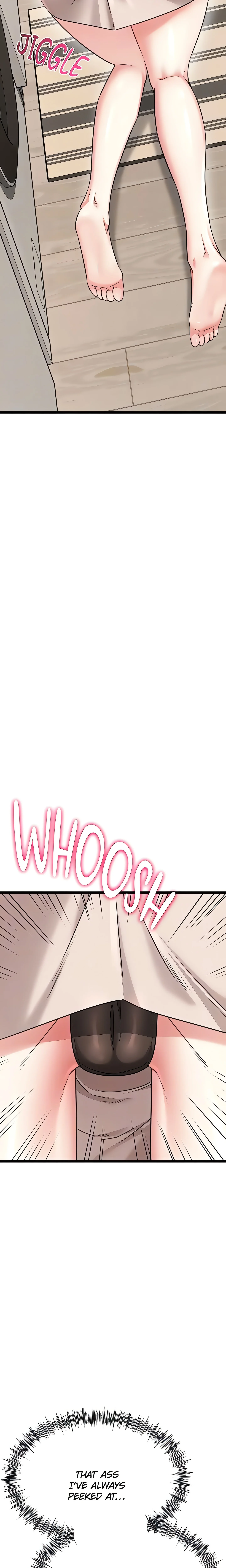 Reboot (Wolin) (Official) Uncensored, chapter 8, page 17 of 37