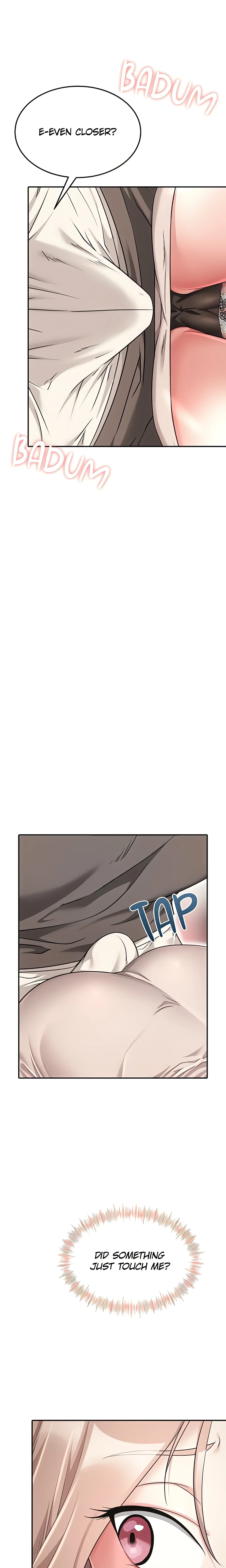Reboot (Wolin) (Official) Uncensored, chapter 8, page 21 of 37