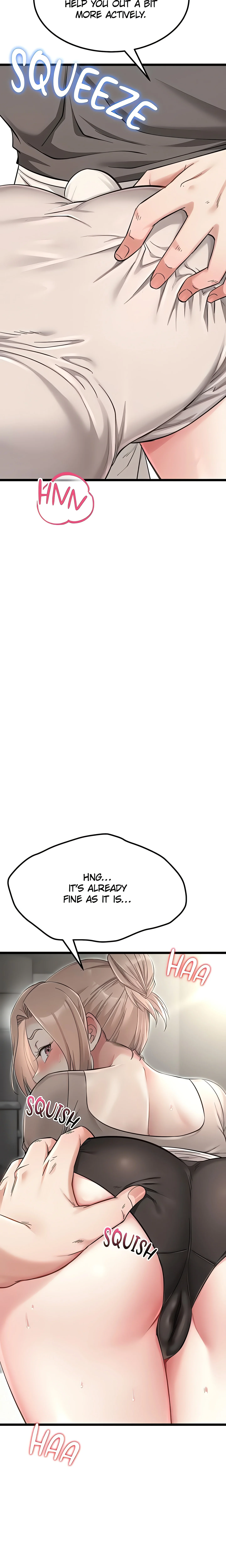 Reboot (Wolin) (Official) Uncensored, chapter 8, page 26 of 37