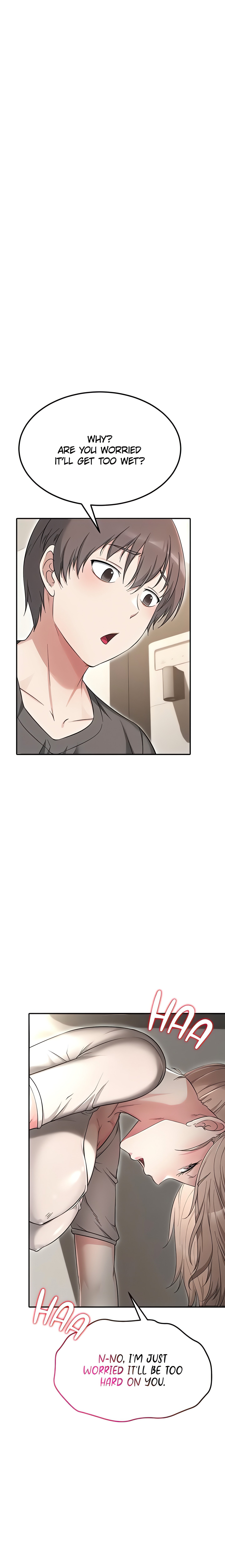 Reboot (Wolin) (Official) Uncensored, chapter 8, page 27 of 37