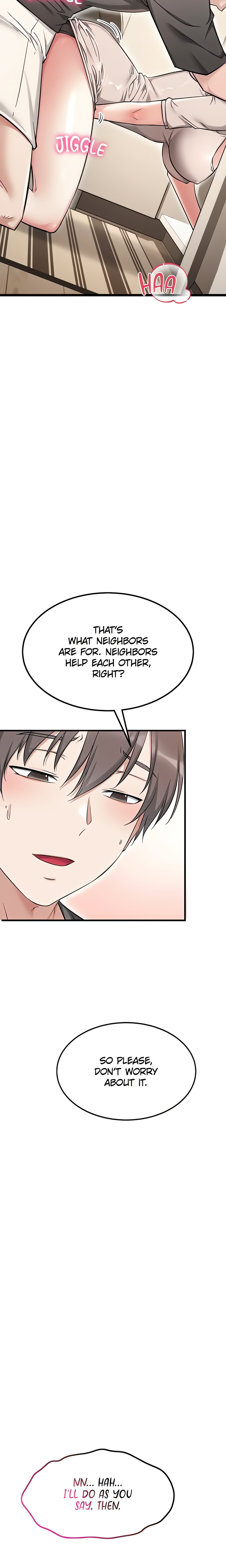 Reboot (Wolin) (Official) Uncensored, chapter 8, page 29 of 37