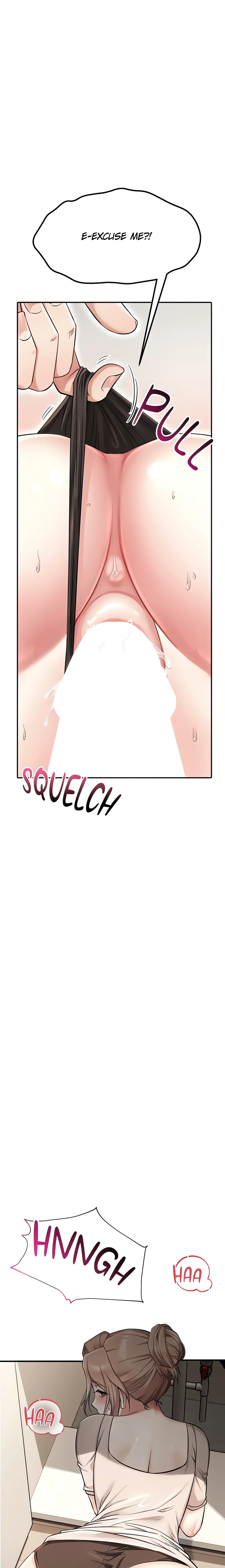 Reboot (Wolin) (Official) Uncensored, chapter 8, page 32 of 37