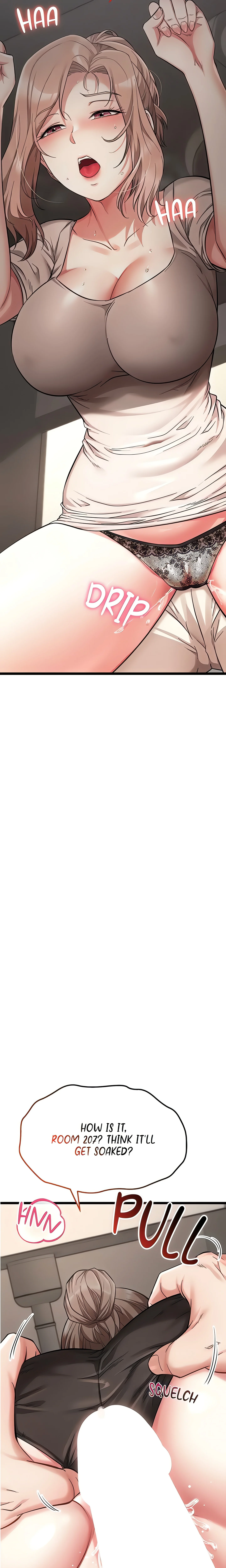 Reboot (Wolin) (Official) Uncensored, chapter 8, page 34 of 37